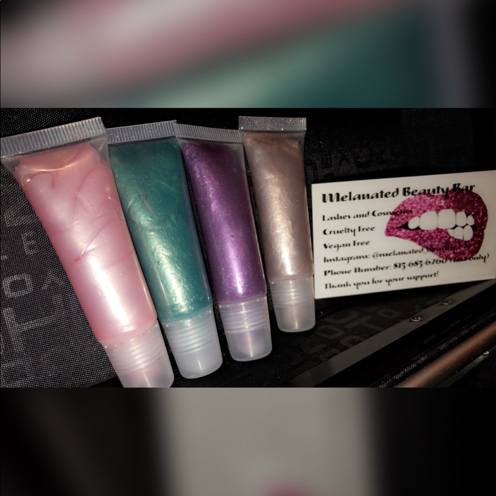 MBB Lip Gloss